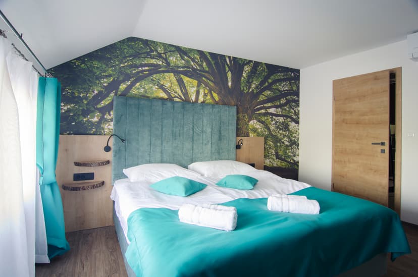 Apartma s savno 1 - Secondary 1