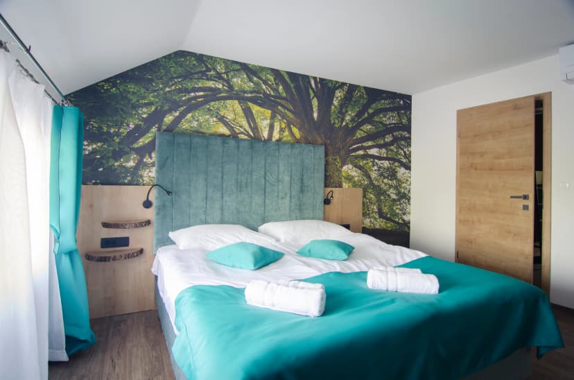 Apartma s savno 1 - Secondary 1