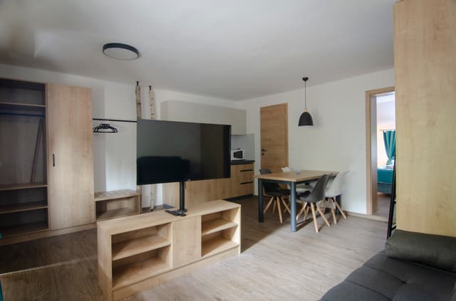 Apartma s savno 1 - Thumbnail 1