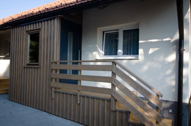 Apartma s savno 1 - Thumbnail 3