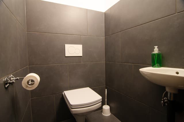 Appartement mit Sauna 2 - Thumbnail 4