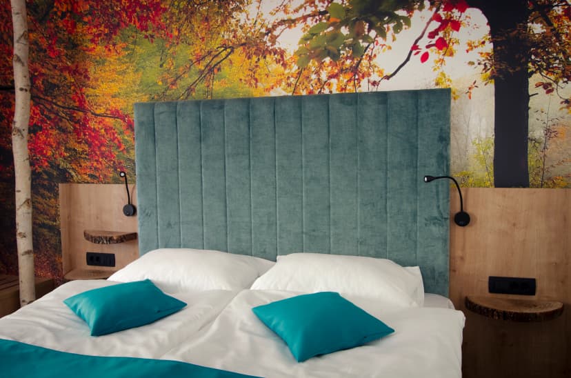 Apartma s savno 2 - Secondary 1