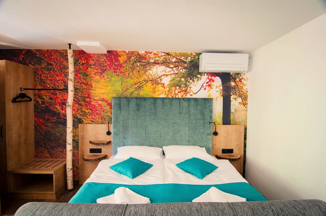 APARTMA S SAVNO 2