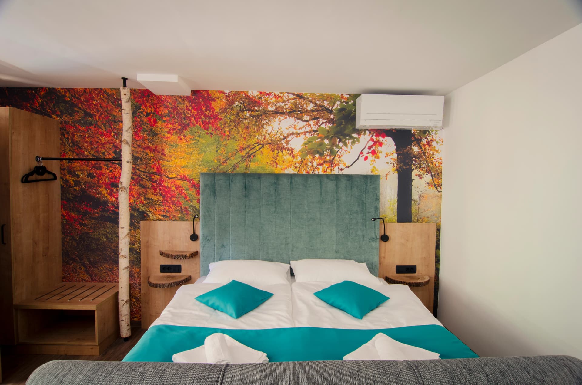 Apartma s savno 2 - Main