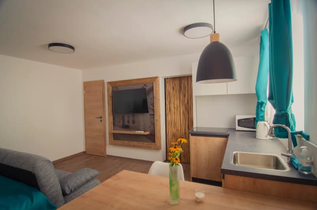 Apartma s savno 2 - Thumbnail 2