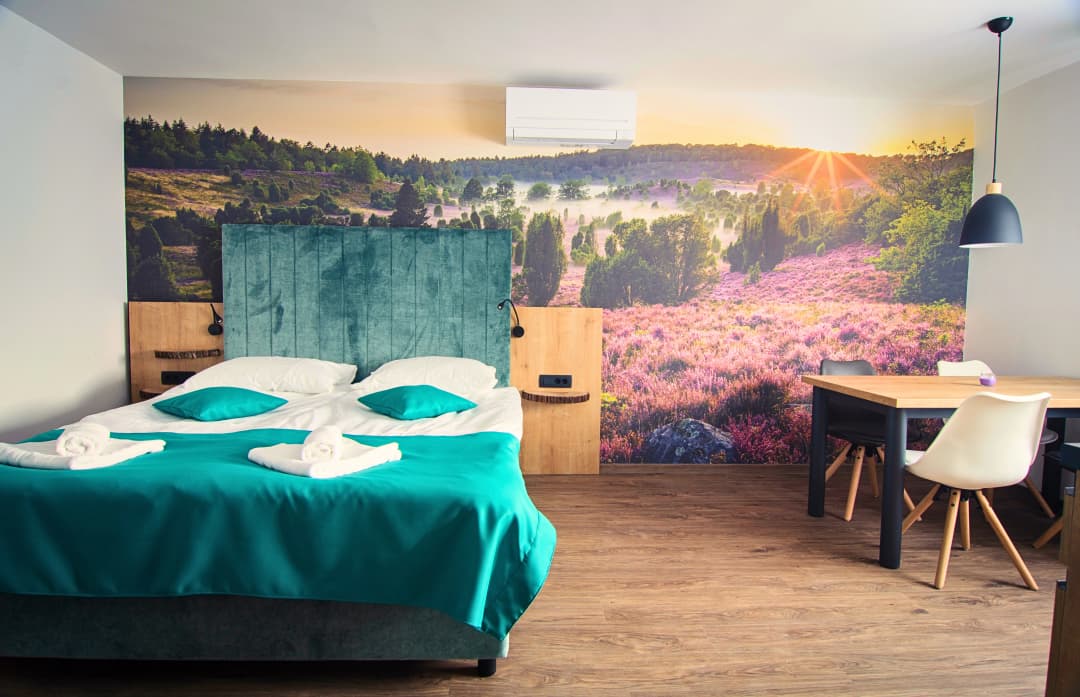 APARTMA S SAVNO 3