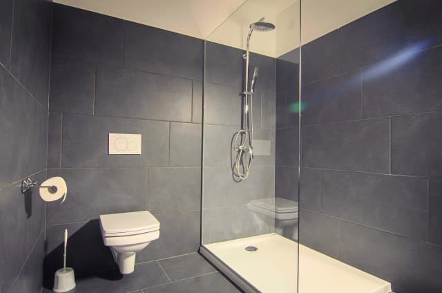 Appartement mit Sauna 3 - Thumbnail 2
