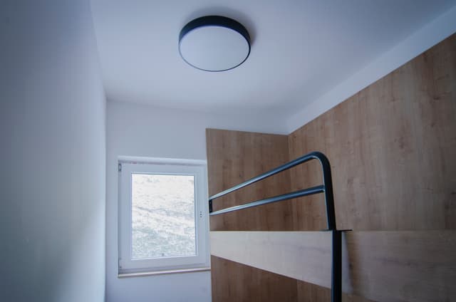 Appartement mit Sauna 3 - Thumbnail 4