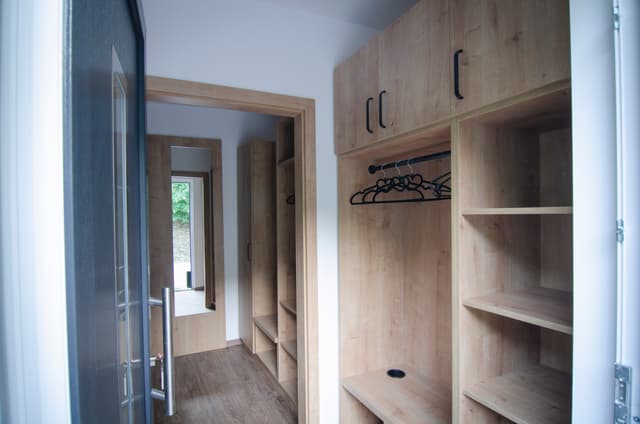 Appartement mit Sauna 3 - Thumbnail 3
