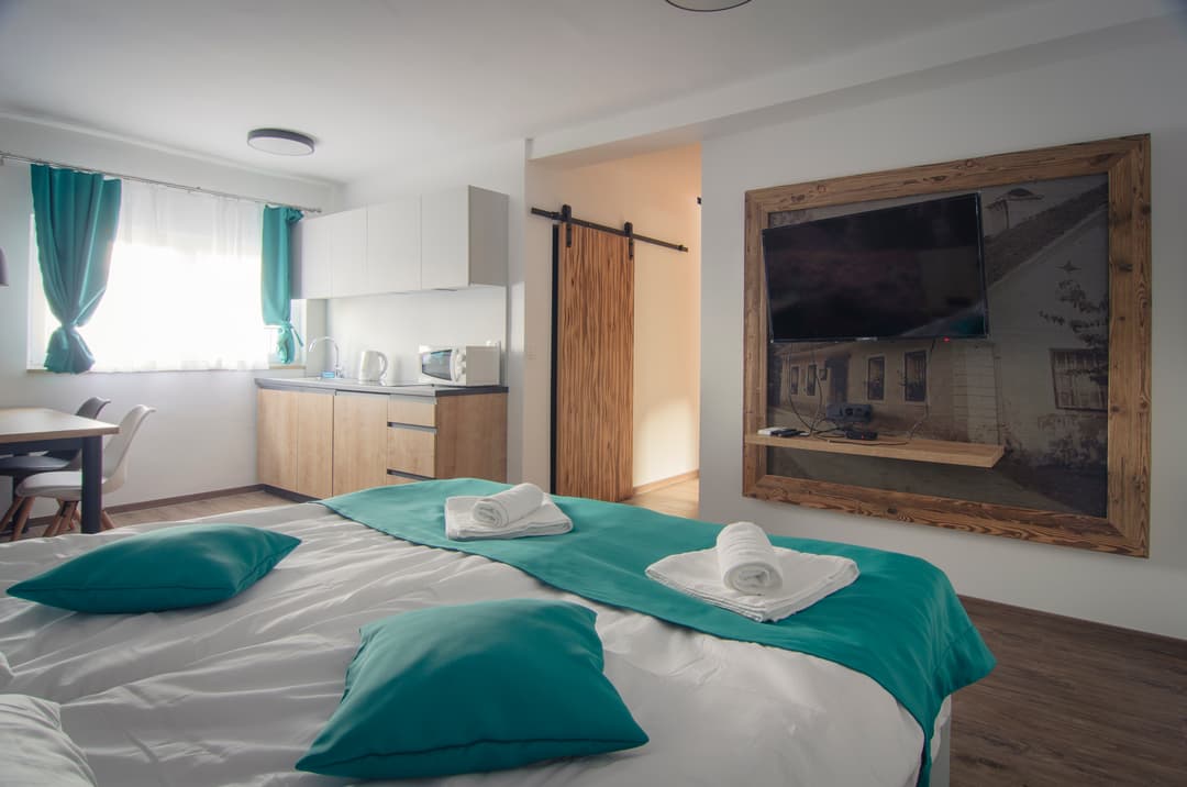 Image of APARTMENT MIT SAUNA 3
