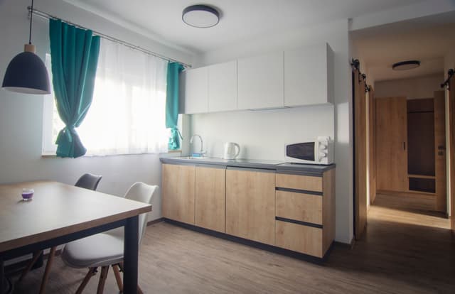 Appartement mit Sauna 3 - Thumbnail 2