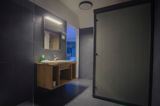 Appartement mit Sauna 3 - Thumbnail 1