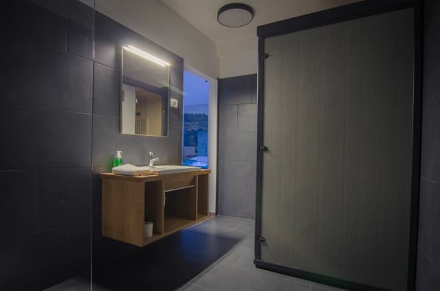 Apartment with Sauna 3 - Thumbnail 1