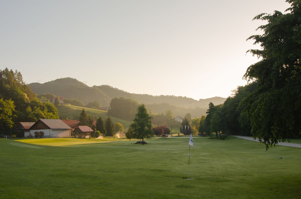 Golf Amon