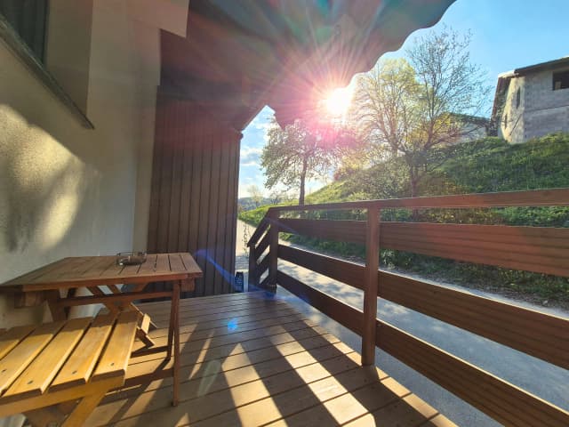 Apartma s savno 2 - Thumbnail 2