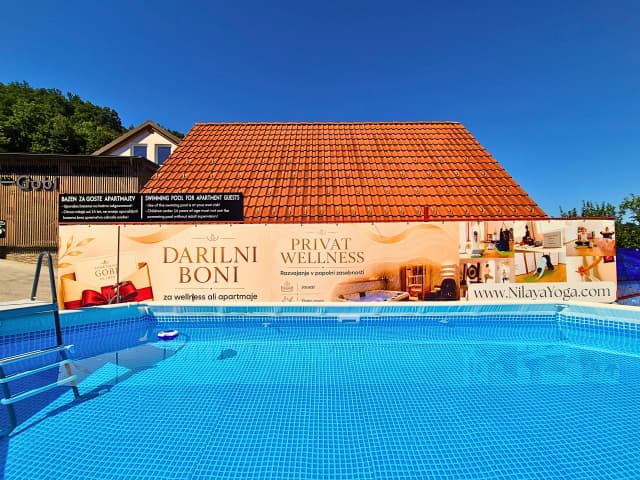 Apartma s savno 3 - Thumbnail 3